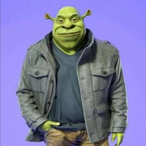 Meet your Posher, Jorge